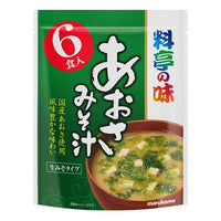102g×1個 マルコメ お徳用 料亭の味 あおさ