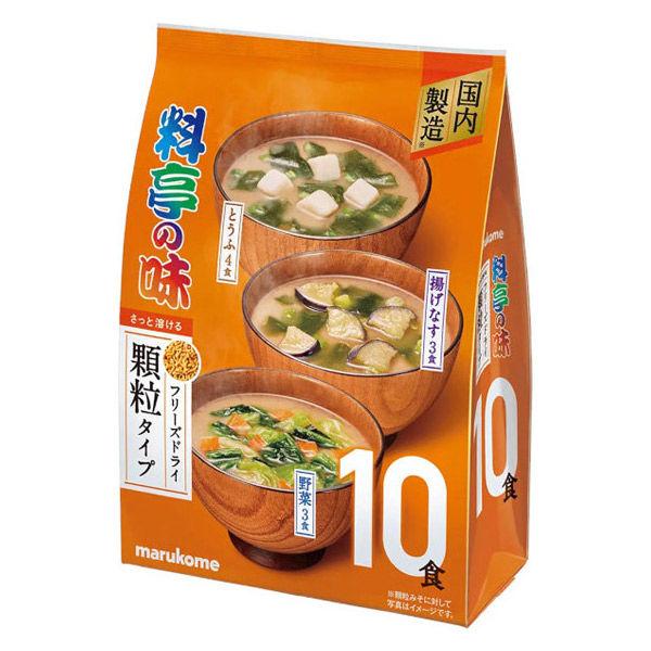 79g×1個 マルコメ 顆粒 料亭の味