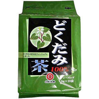100g×1個 お茶の丸幸 どくだみ茶 0095