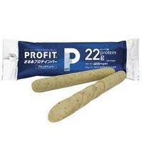 130g（65g×2個）×1個 丸善 PROFITささみプロテインバー ペッパー 0038