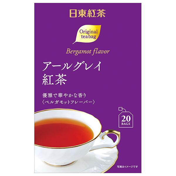 400g×1個 三井農林 日東紅茶 アールグレイ紅茶