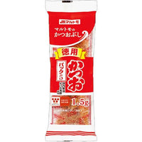 7.5g×1個 マルトモ 徳用かつおパック 0095