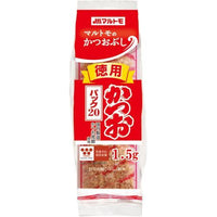 30g×1個 マルトモ 徳用かつおパック 0095