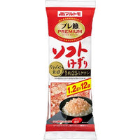 14g×1個 マルトモ プレ節 25ミクロン ソフトけずり 0095