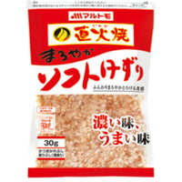 🔥残りわずか🔥30g×1個 マルトモ 直火焼 ソフト削り 0095