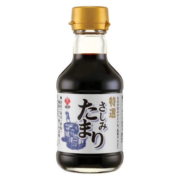 180ml×1個 盛田 特選さしみたまり