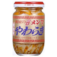 115g×1個 桃屋 穂先メンマ やわらぎ 0095