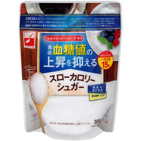 300g×1個 三井製糖 スローカロリーシュガー 0095