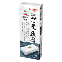 120g×1個 高野山ごま豆腐（白） 0081