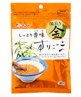 50g×1個 しっとり香味すりごま金 0081