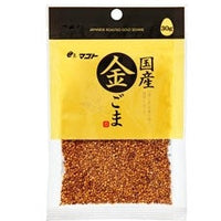 30g×1個 国産いりごま 金 0081