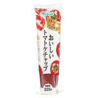 225g×1個 テーブルランド トマトケチャップ 0095