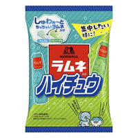 68g×1個 森永 ラムネハイチュウ 0038