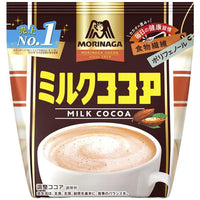 240g×1個 森永製菓 ミルクココア 0095