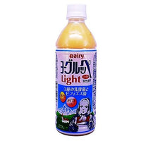 500ml×1個 南日本酪農協同 ヨーグルッペ ライト 0095