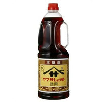 1.8L×1個 ヤマサ醤油 業務用徳用しょうゆ 0095