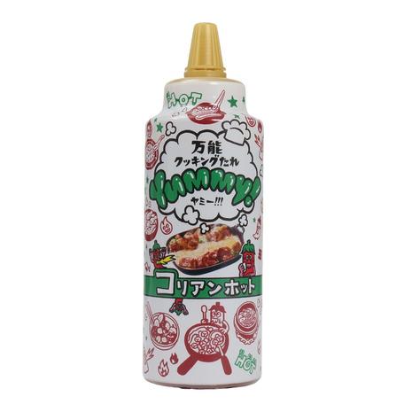 🔥残りわずか🔥【2個セット】240g×2個 ヤマサ醤油 万能クッキングたれYummy コリアンホット 0095