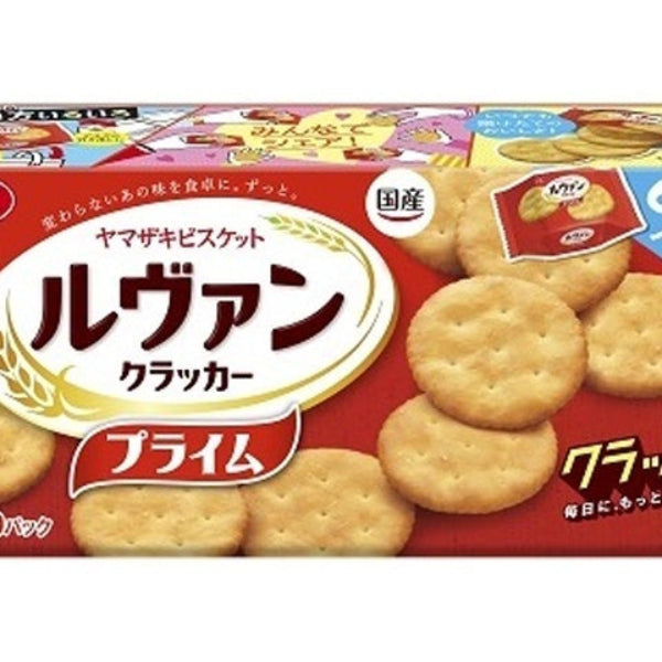 1個（54枚入）YBC ルヴァンクラッカー プライム