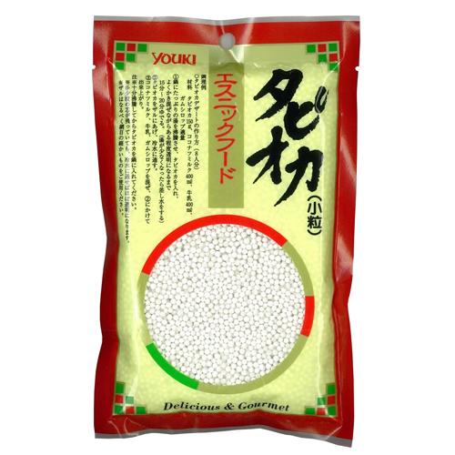 ⚠️残りわずか⚠️150g×1個 ユウキ食品 タピオカ