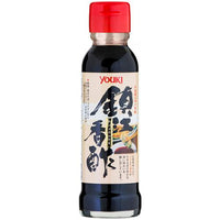 120ml×1個 有紀 鎮江香酢