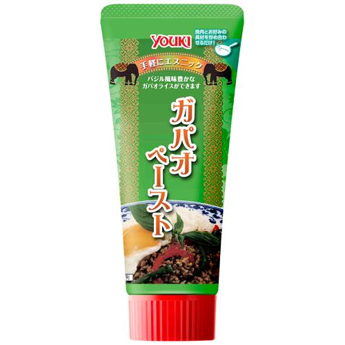 🔥残りわずか🔥100g×1個 有紀 ガパオペースト