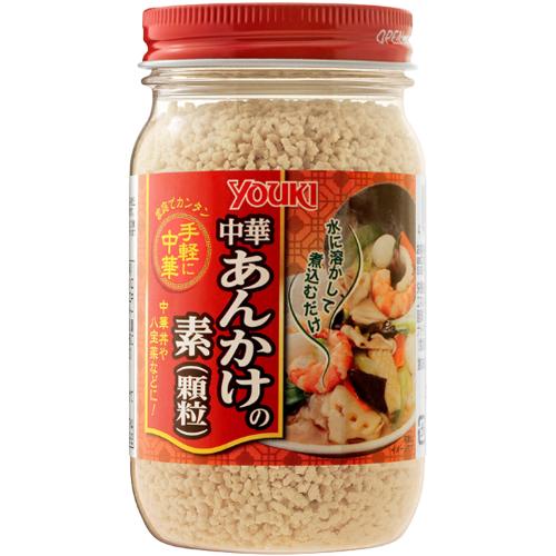 110g×1個 ユウキ食品 中華あんかけの素 0095