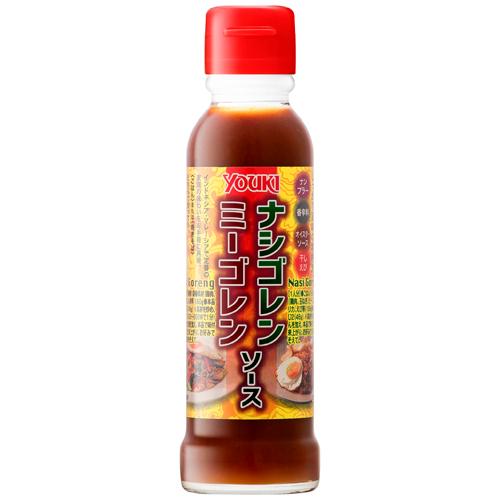 142g×1個 ユウキ食品 ナシゴレン・ミーゴレンソース