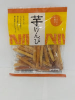 65g×1個 カトー菓子 芋けんぴ 0095 – 食品・商品が無料になる