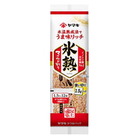 18g（1.5g×12袋）×1個 ヤマキ 『氷熟®』マイルド削り 2001