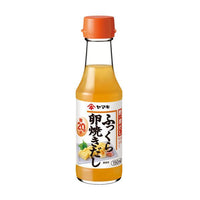 150ml×1個 ヤマキ ふっくら卵焼きだし 0095