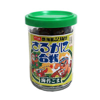 48g×1個 やま磯 さるかに合戦 0095