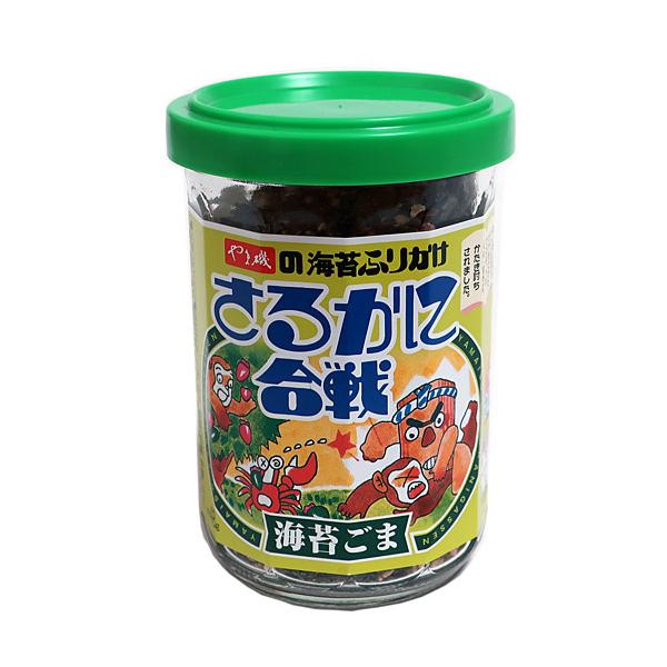 48g×1個 やま磯 さるかに合戦 0095