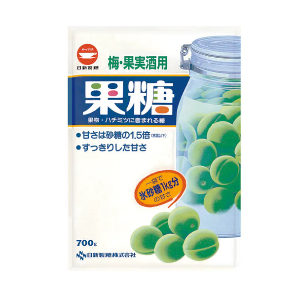 700g×1個 日新 果糖 0095