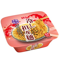 108g×1個 大黒食品工業 大黒 冷し担々麺 0038