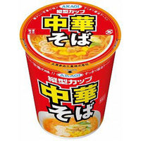 71g×1個 大黒食品工業 中華そば 0038