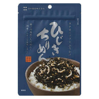 22g×1個 田中食品 ソフトふりかけ ひじきちりめん 0095