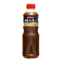 575g×1個 ダイショー 焼肉通り香味野菜しょうゆ味 0095