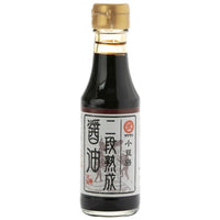 150ml×1個 小豆島 二段熟成醤油 0018