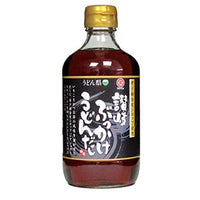 400ml×1個 希少糖含有シロップ使用 讃岐ぶっかけうどんだし 0018