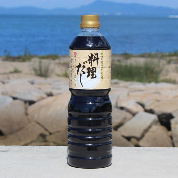 1L×1個 タケサン 料理だし