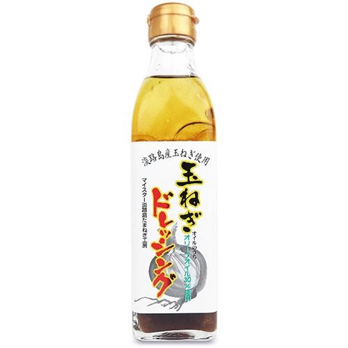 300ml×1個 善太 淡路島玉ねぎドレッシング 0095