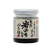 100g×1個 タケサン 小豆島で炊いたうまいもん天然岩のり入りのり佃煮 0095