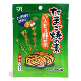 24g×1個 カネソ たまご焼の素彩り野菜カレンダー 0095