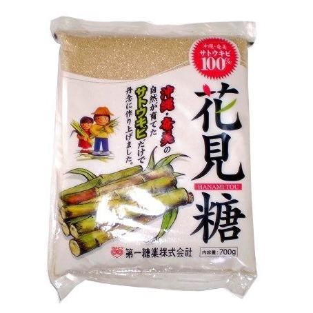 700g×1個 三浦商事 第一糖業 花見糖 0095