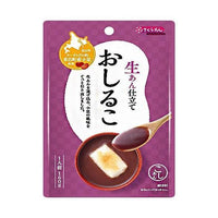160g×1個 谷尾食糧工業 さくらあん 生あん仕立ておしるこ 0095