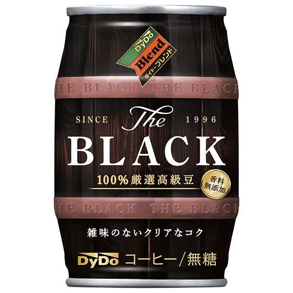 185g×1個 ダイドードリンコ THE BLACK