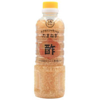 【2個セット】400ml×2個 徳島産業 シャキシャキたまねぎ酢 0095