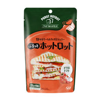 92g（23g×4個）×1個 サクラ食品工業 ぷるっとホットロット ピリ辛トマト 0038
