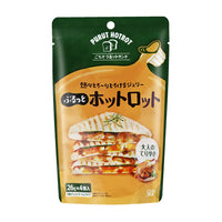 104g（26g×4個）×1個 サクラ食品工業 ぷるっとホットロット 大人のてりやき 0038