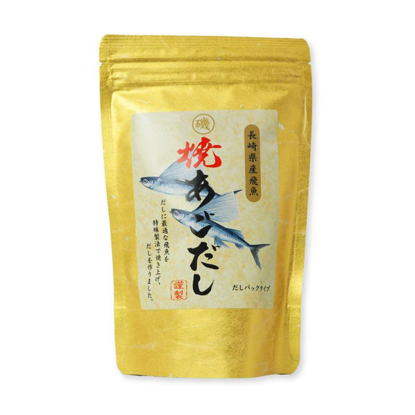 60g×1個 大磯 焼あごだし 0095
